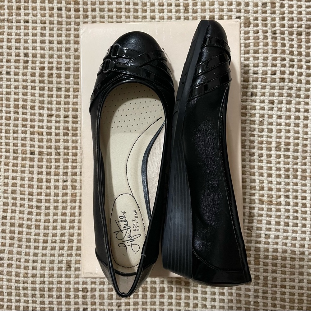 Lite Stride Women’s Flat